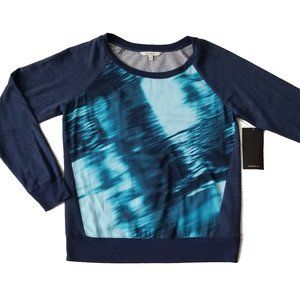 Calvin Klein Jeans Long Sleeve Sweater